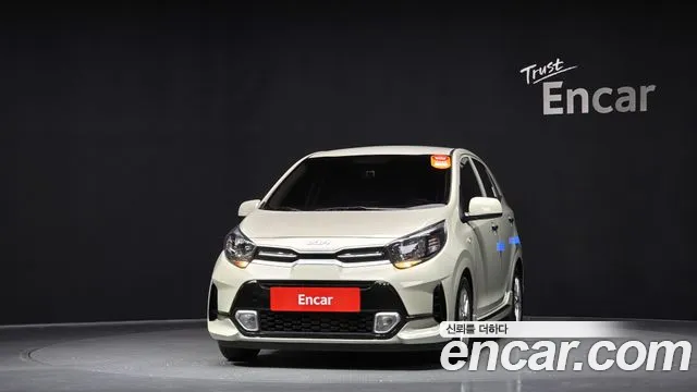 Kia Morning 2023