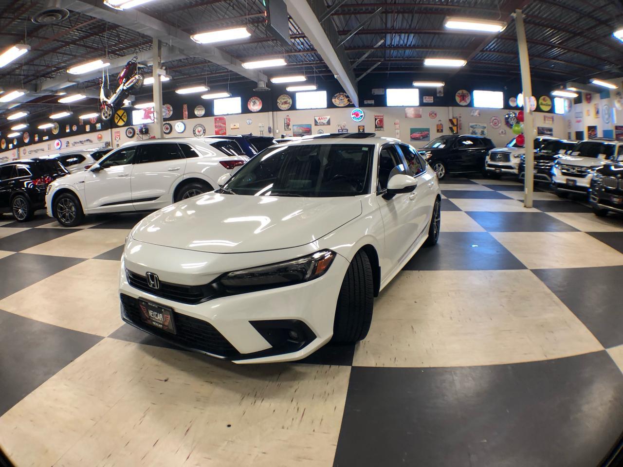 Honda Civic 2022