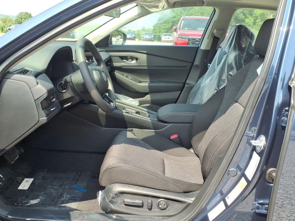 Honda Accord 2026