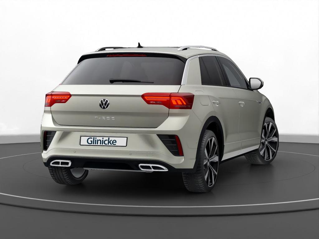 Volkswagen T-Roc 2023