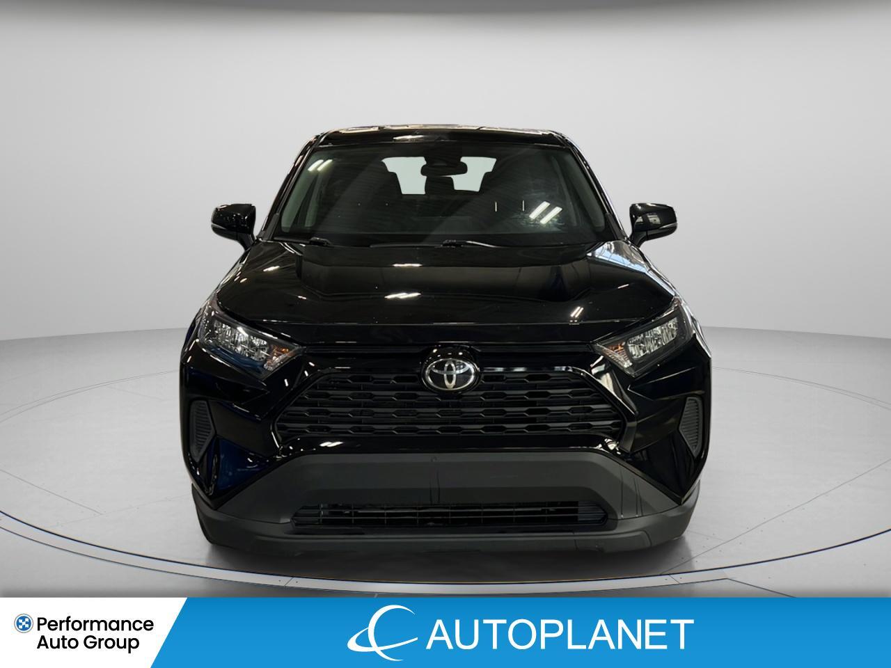 Toyota RAV4 2022