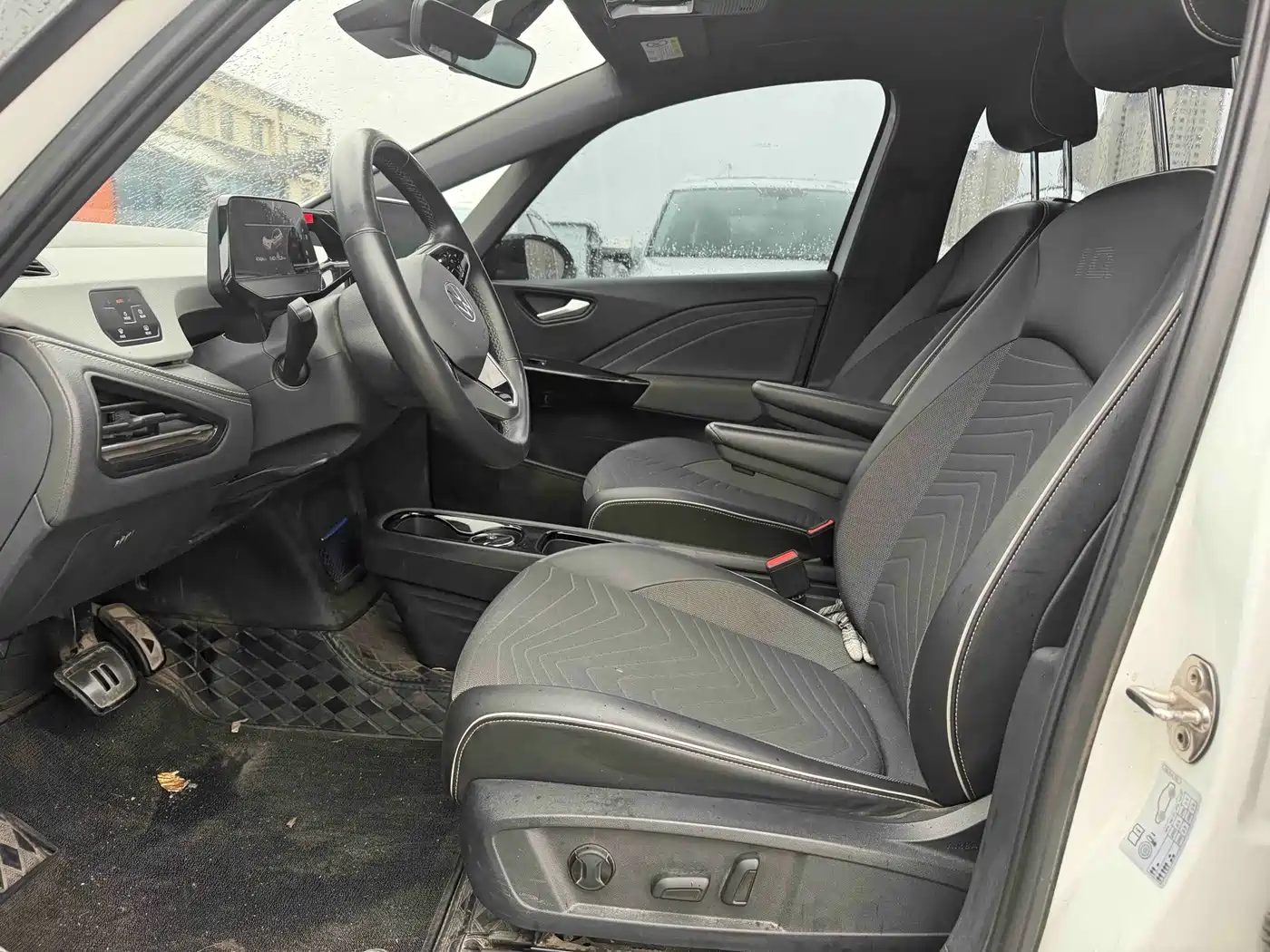 Volkswagen ID.3 2024