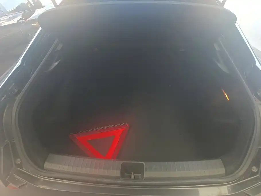 Volkswagen Lamando 2024