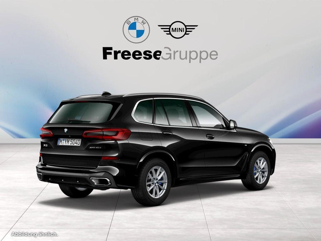 BMW X5 2023