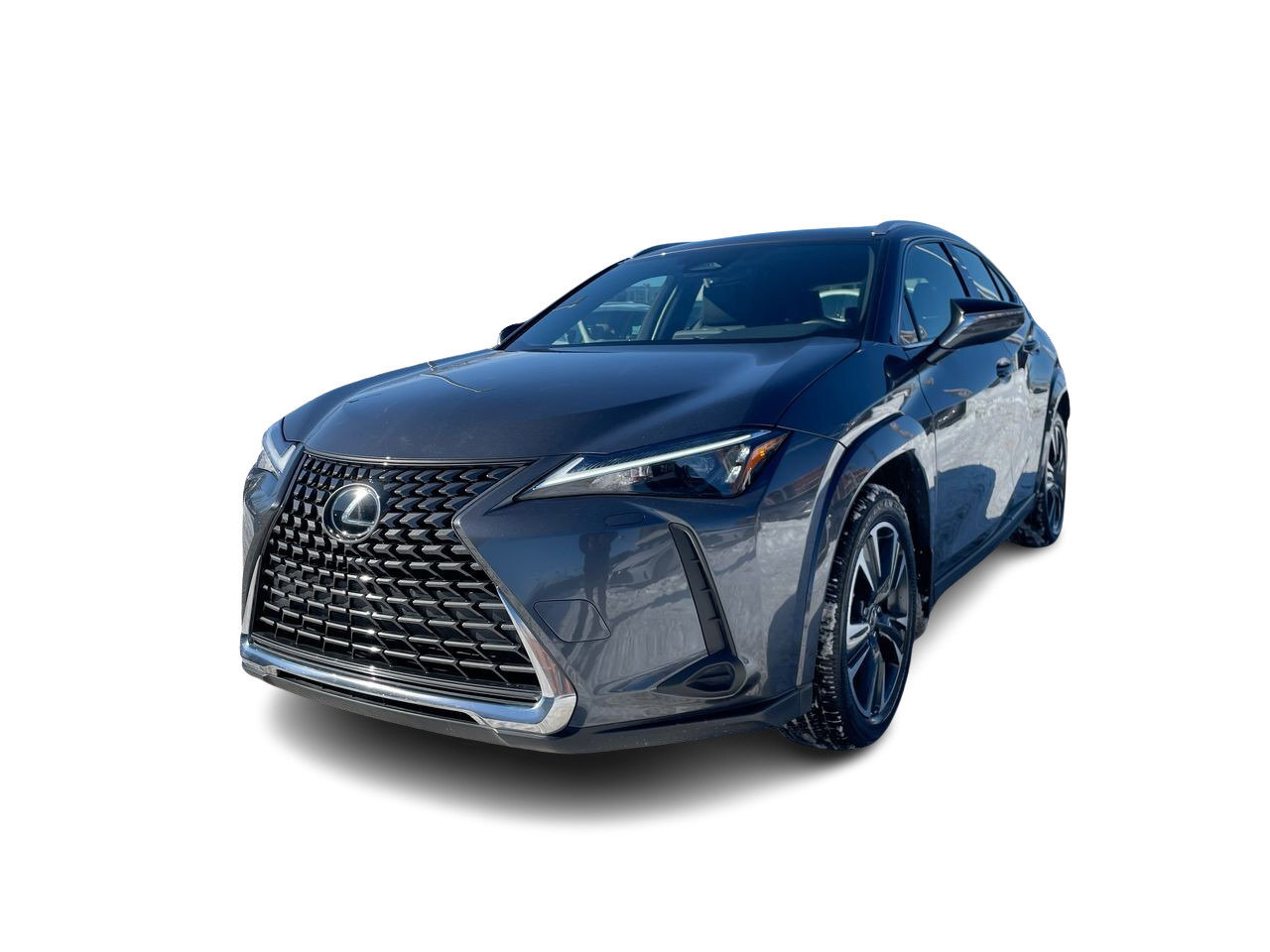 Lexus UX 2025