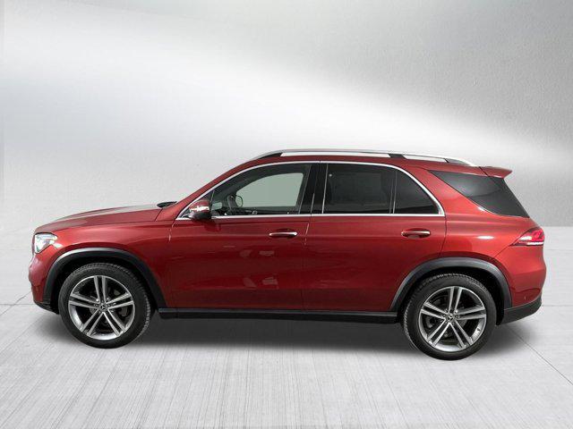 Mercedes-Benz GLE 350 2022