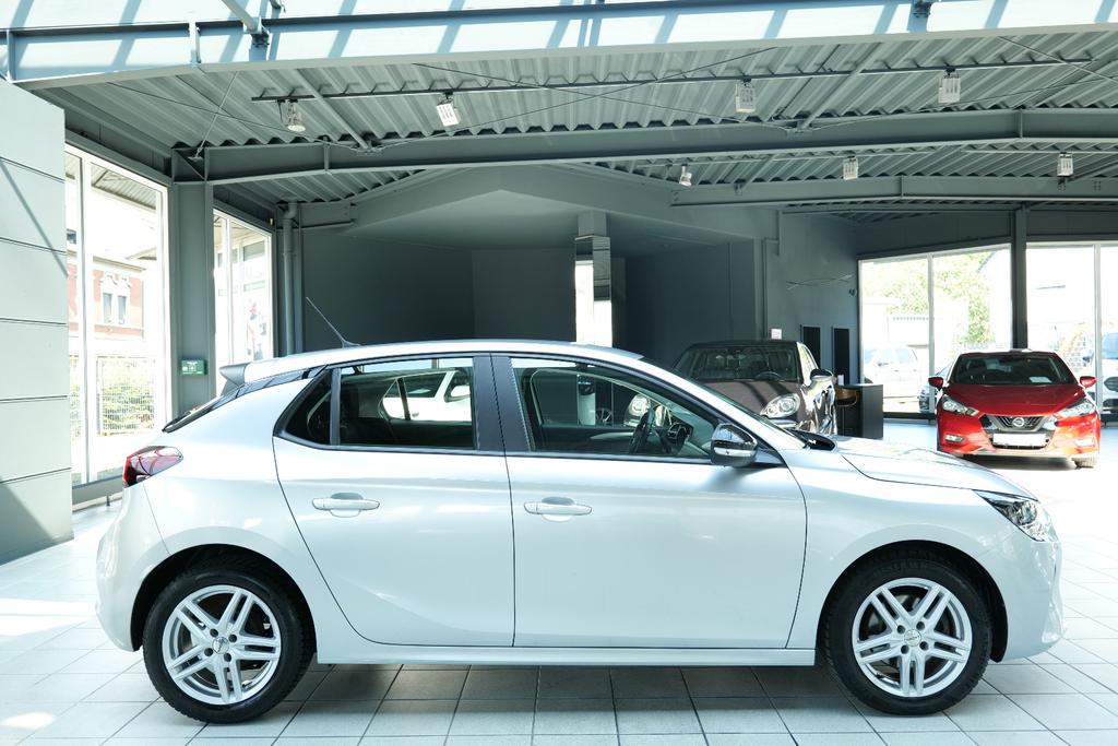 Opel Corsa 2023
