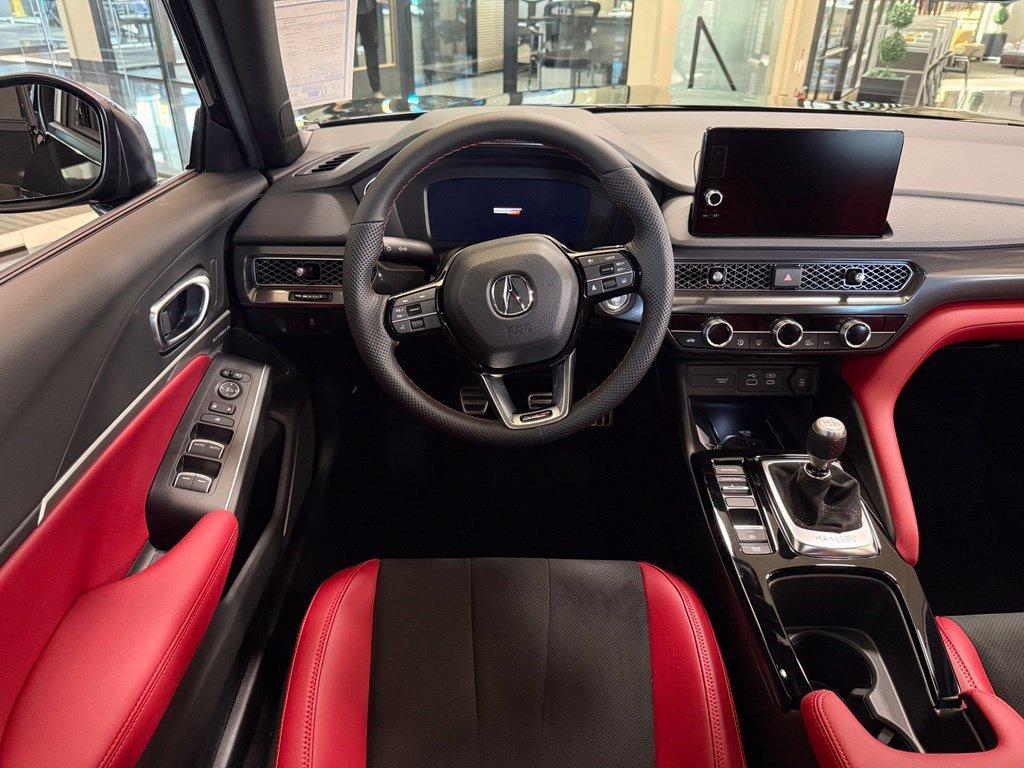 Acura Integra 2026