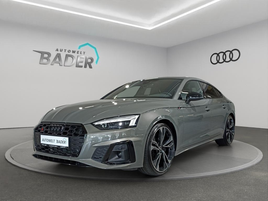 Audi S5 2023