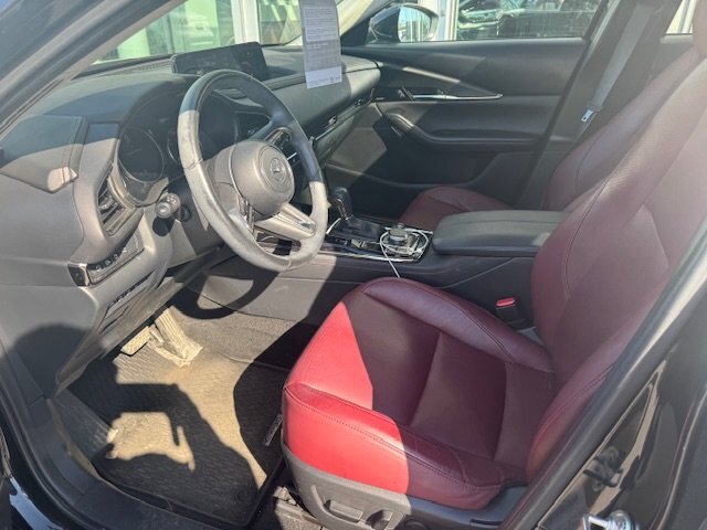 Mazda CX-30 2024