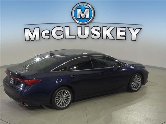 Toyota Avalon 2021
