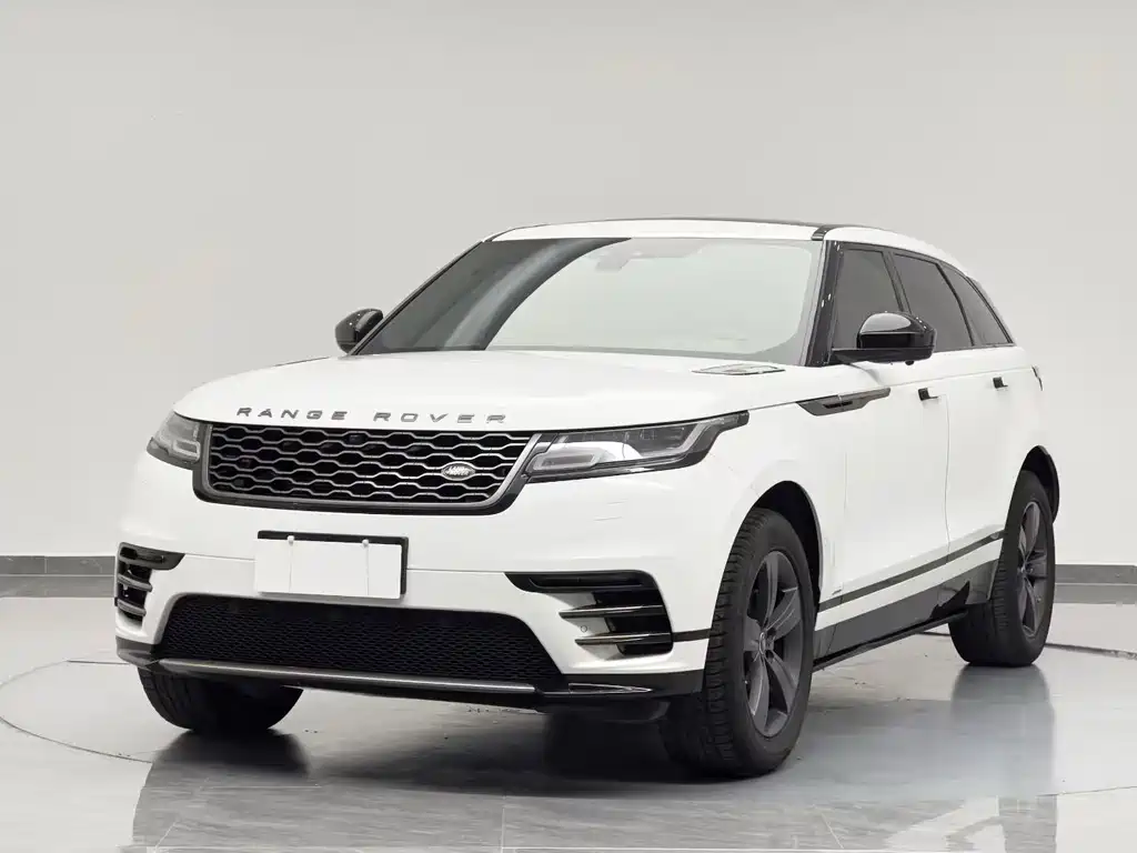 Land Rover Range Rover Velar 2020