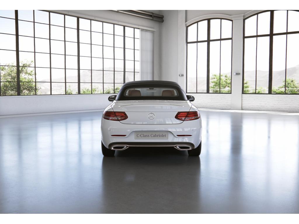 Mercedes-Benz C 200 2021