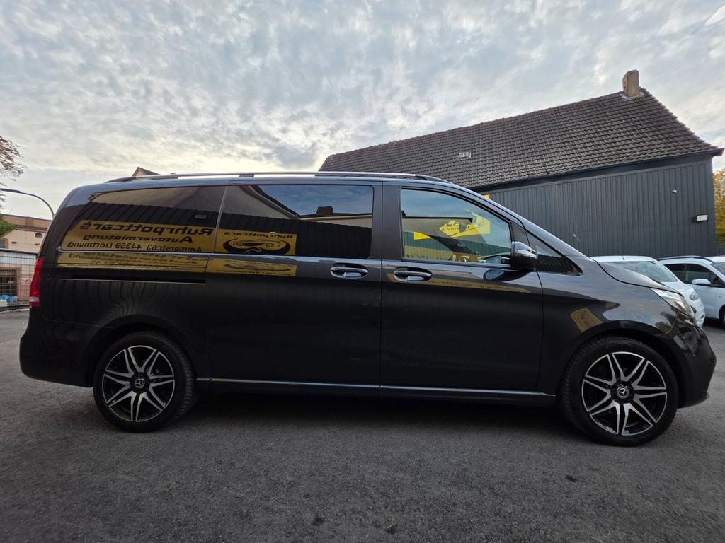 Mercedes-Benz V 250 2020