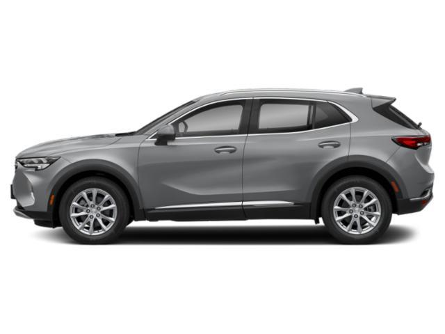 Buick Envision 2023