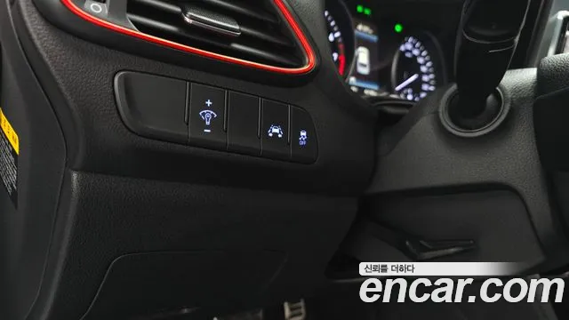 Hyundai i30 2020