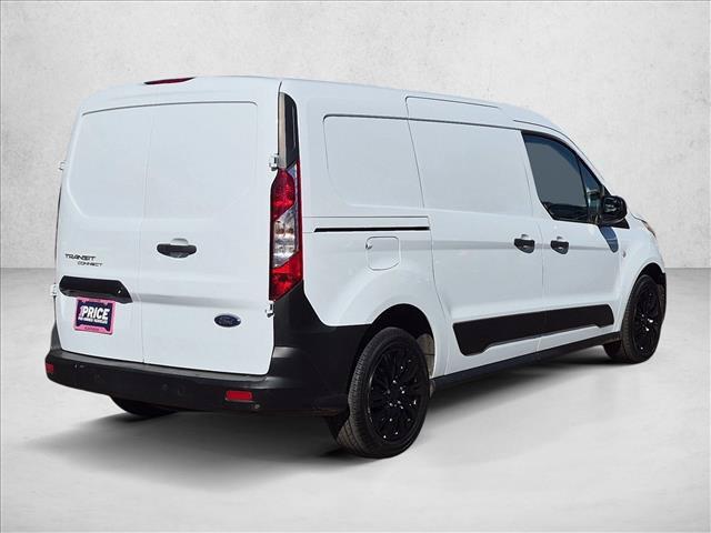 Ford Transit Connect 2022
