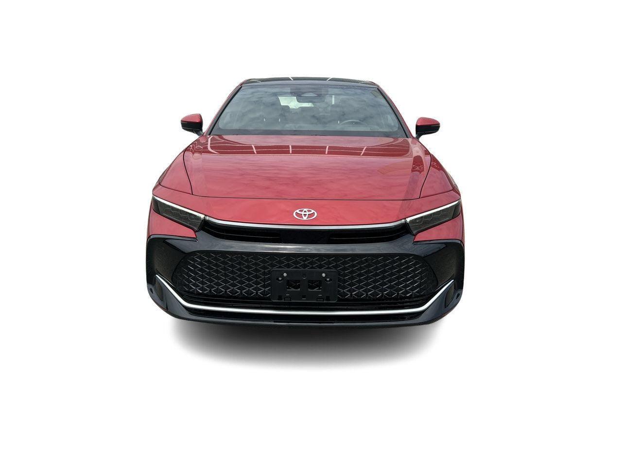 Toyota Crown 2025