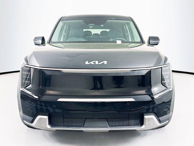 Kia EV9 2024