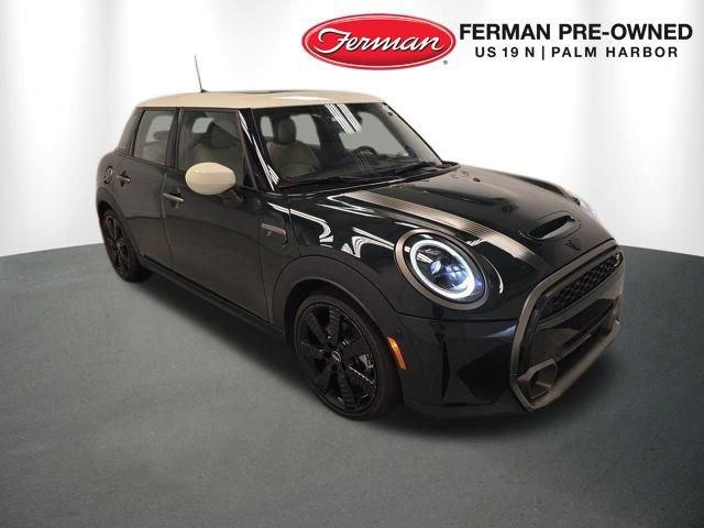 Mini Hardtop 2023