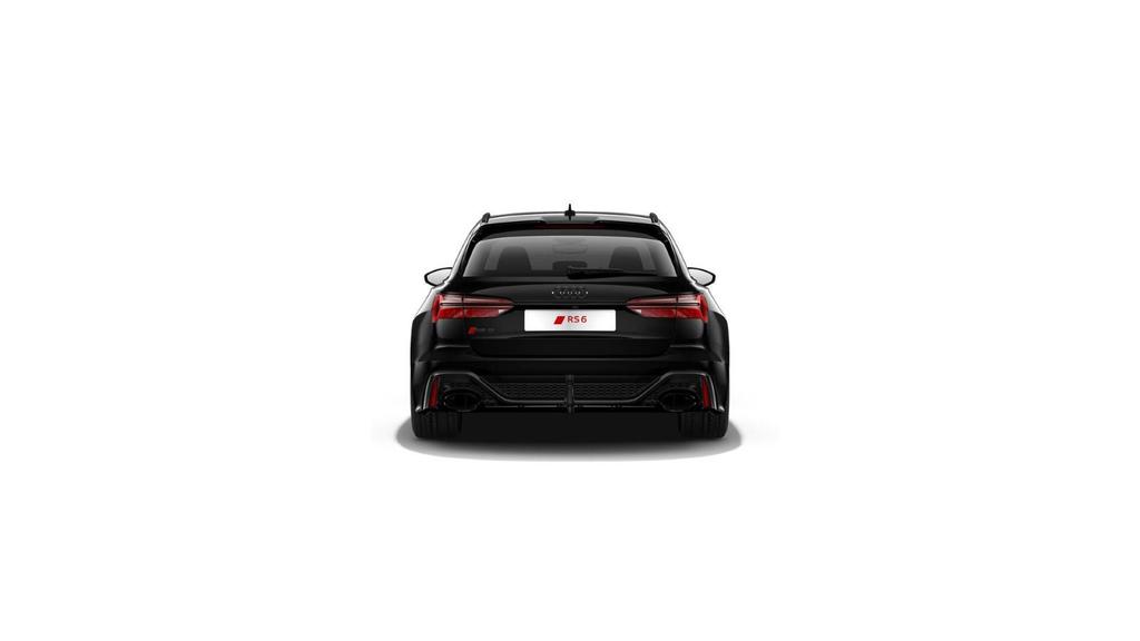 Audi RS6 2021