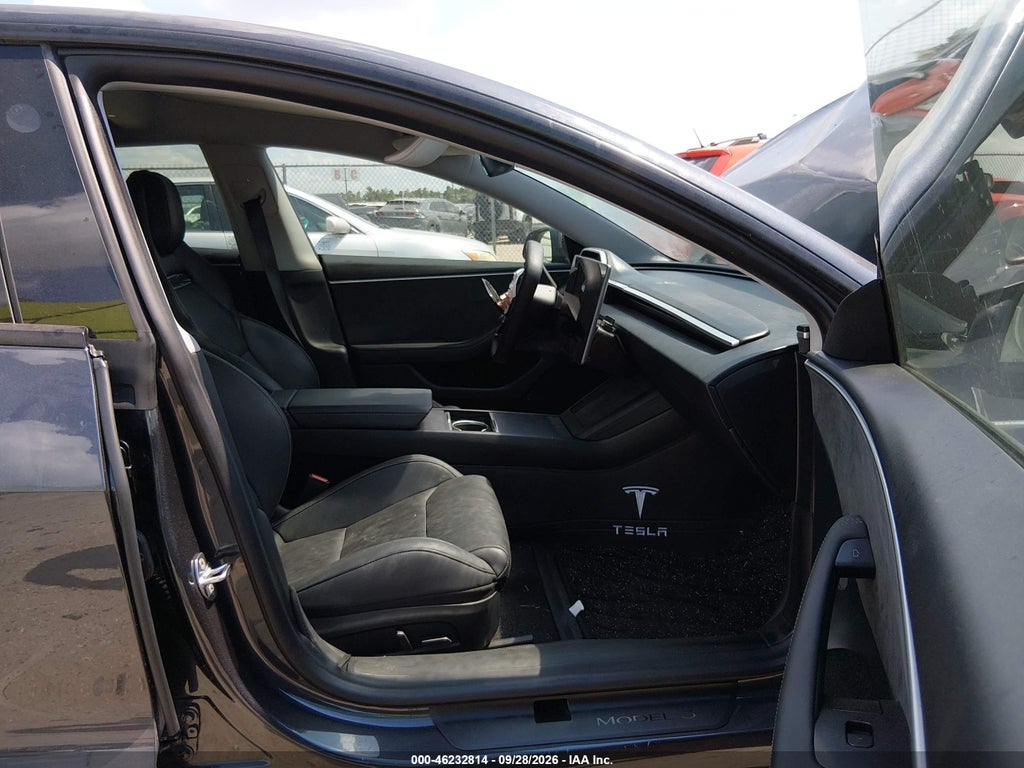 Tesla Model 3 2025