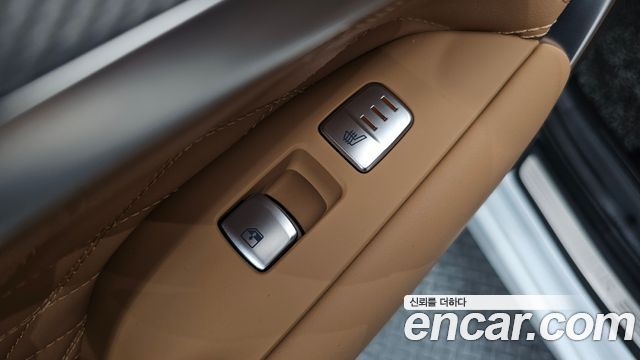 Genesis G70 2021