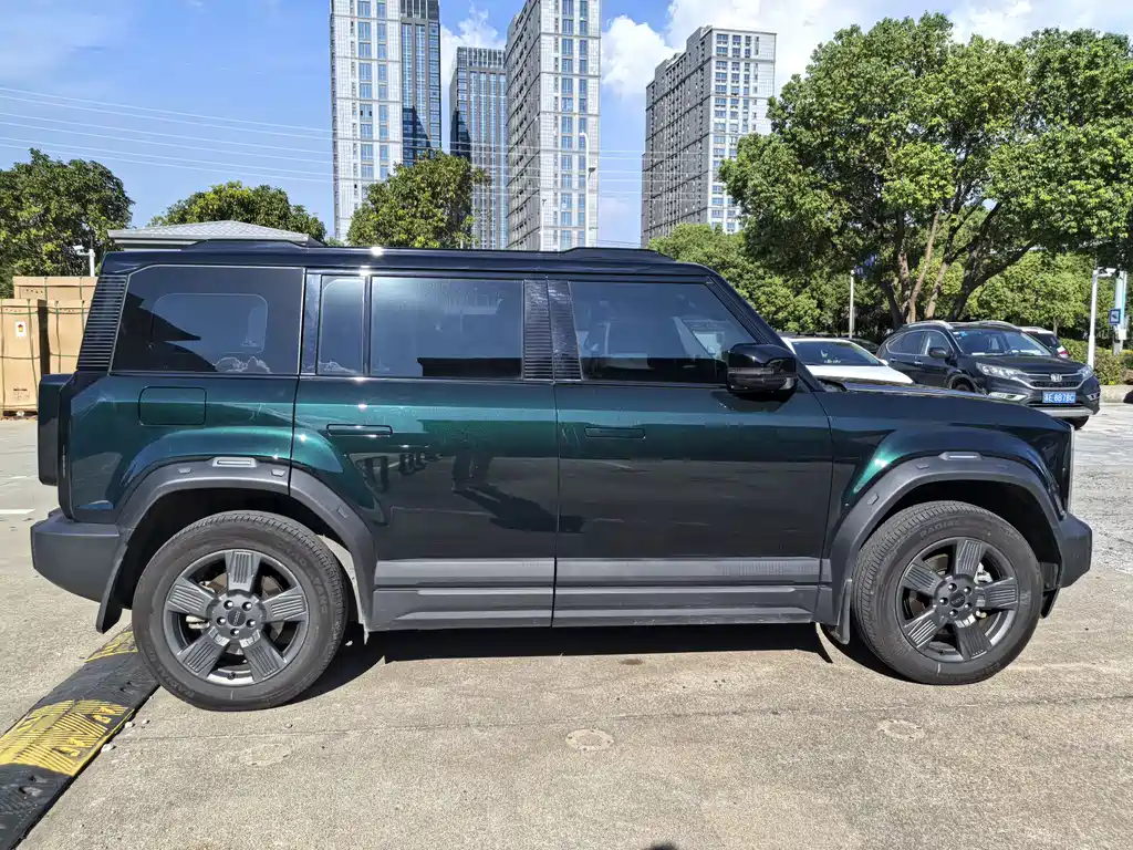 iCar 03 2024