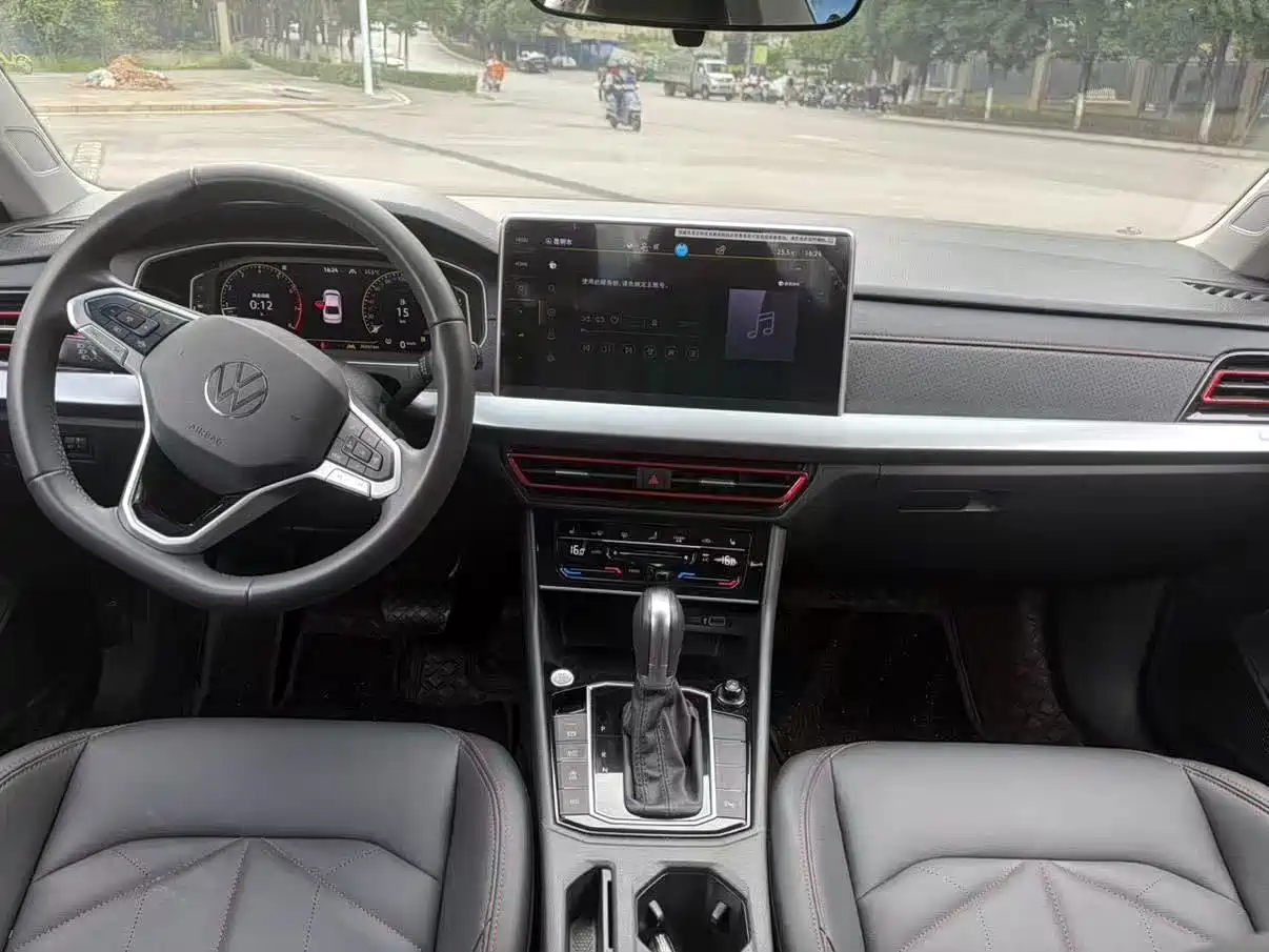 Volkswagen Lavida 2023