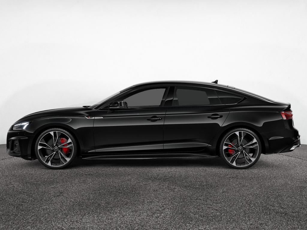 Audi A5 2023