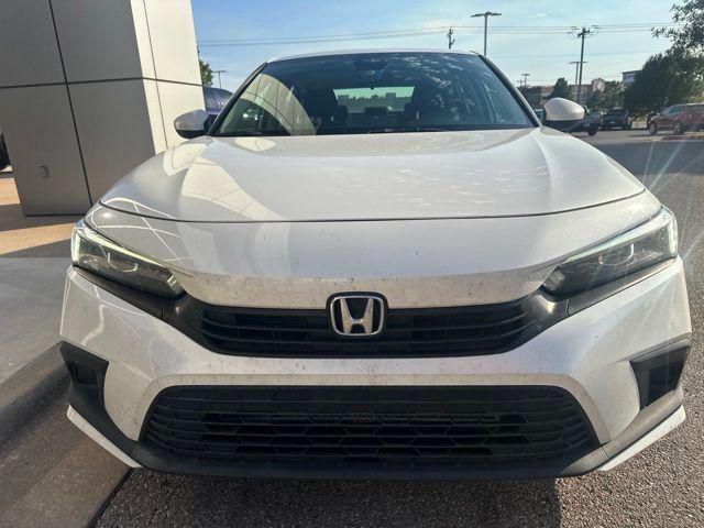 Honda Civic 2022