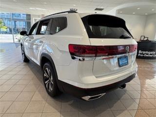 Volkswagen Atlas 2024