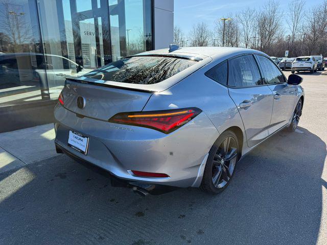 Acura Integra 2023