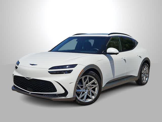 Genesis GV60 2023