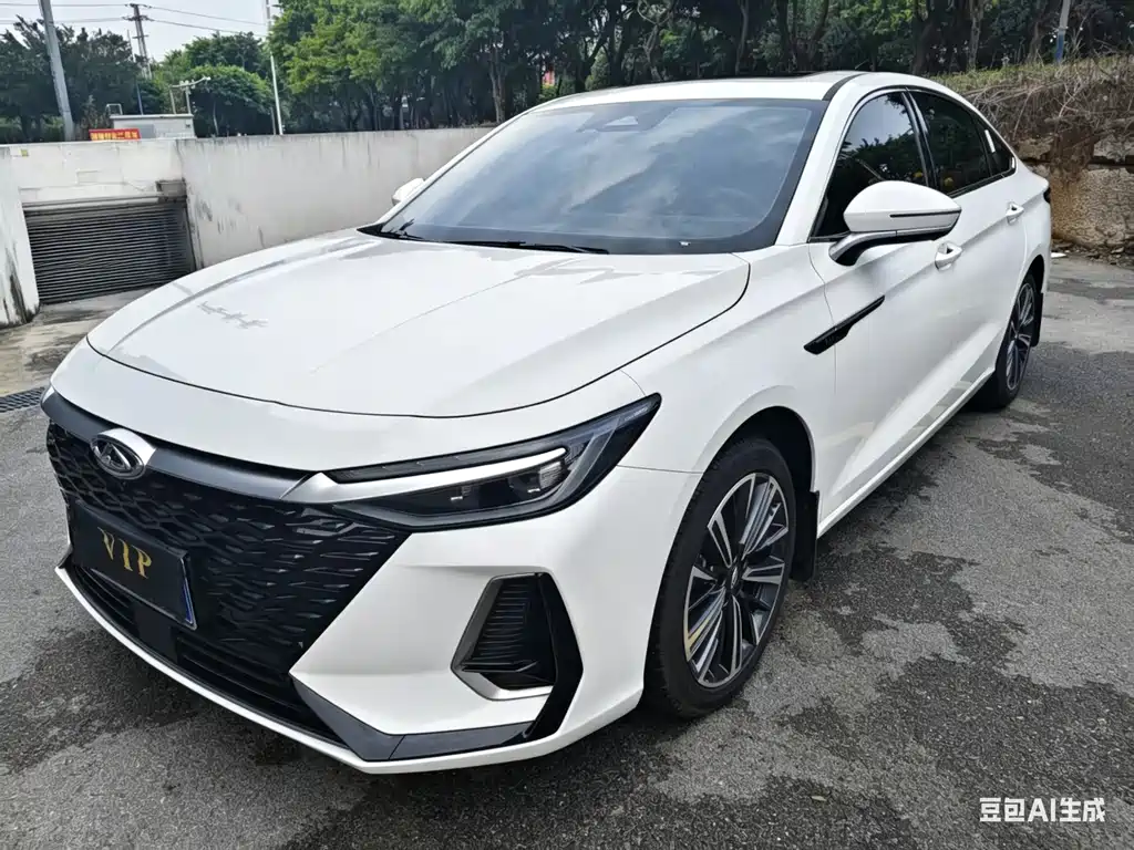 CHERY Arrizo 8 2023