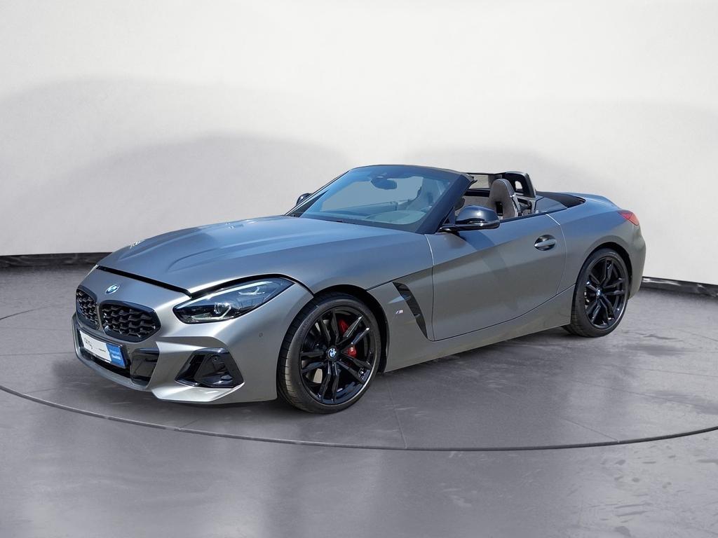 BMW Z4 2025