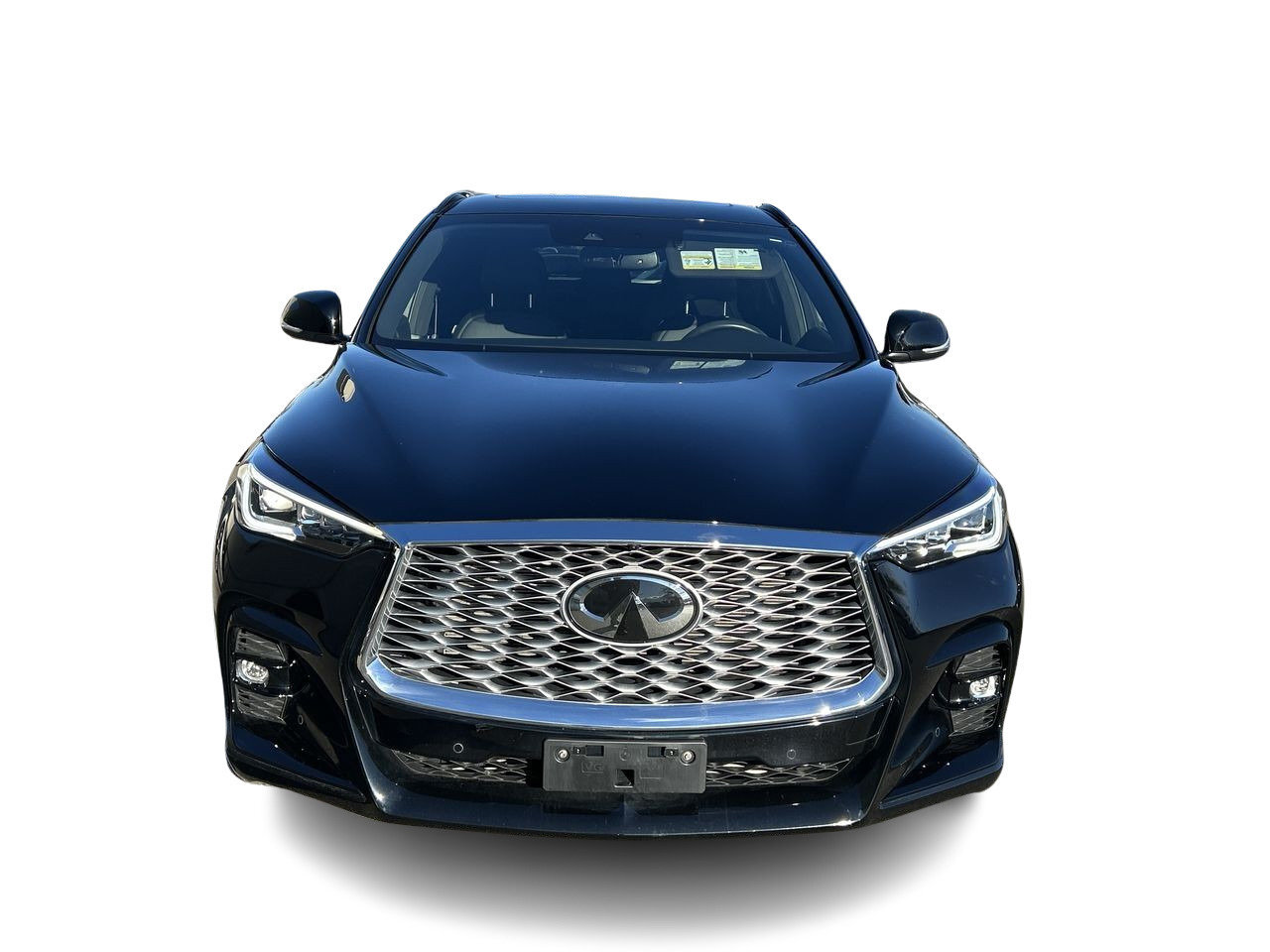 Infiniti QX55 2023
