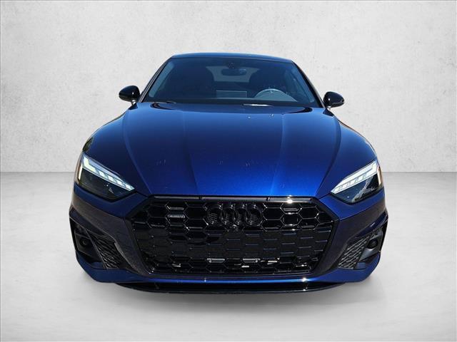 Audi A5 2023