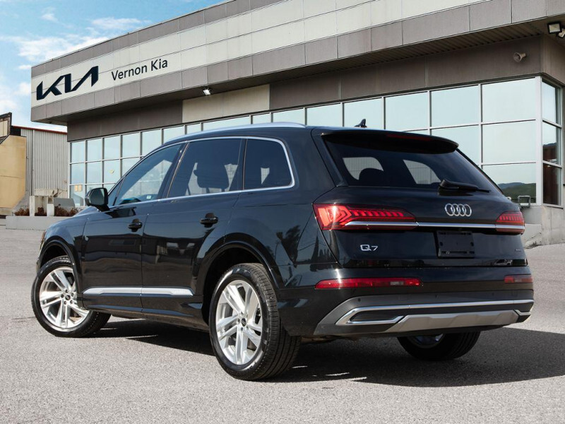 Audi Q7 2024