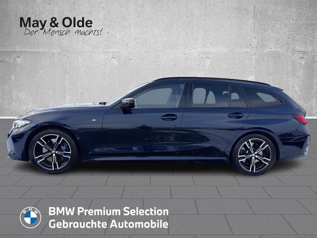 BMW M340I 2022