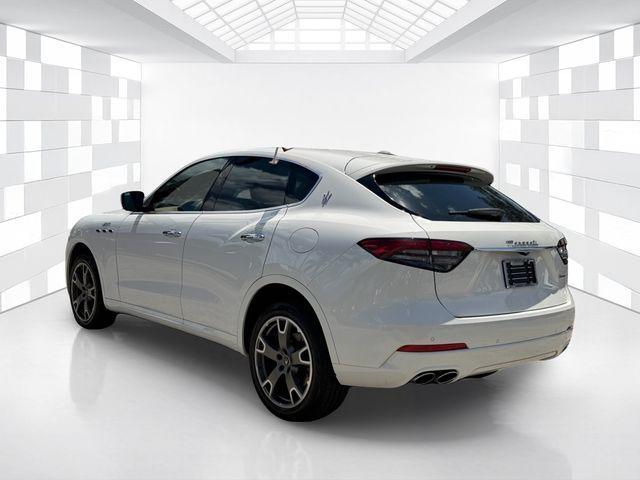 Maserati Levante 2023