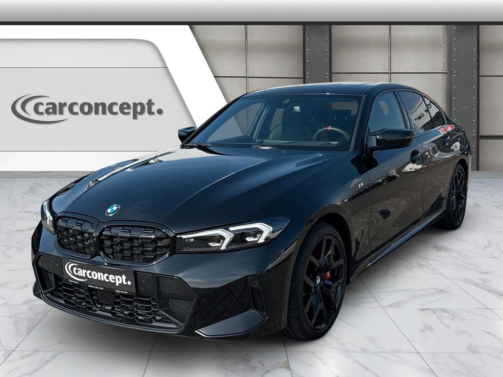 BMW M340I 2025