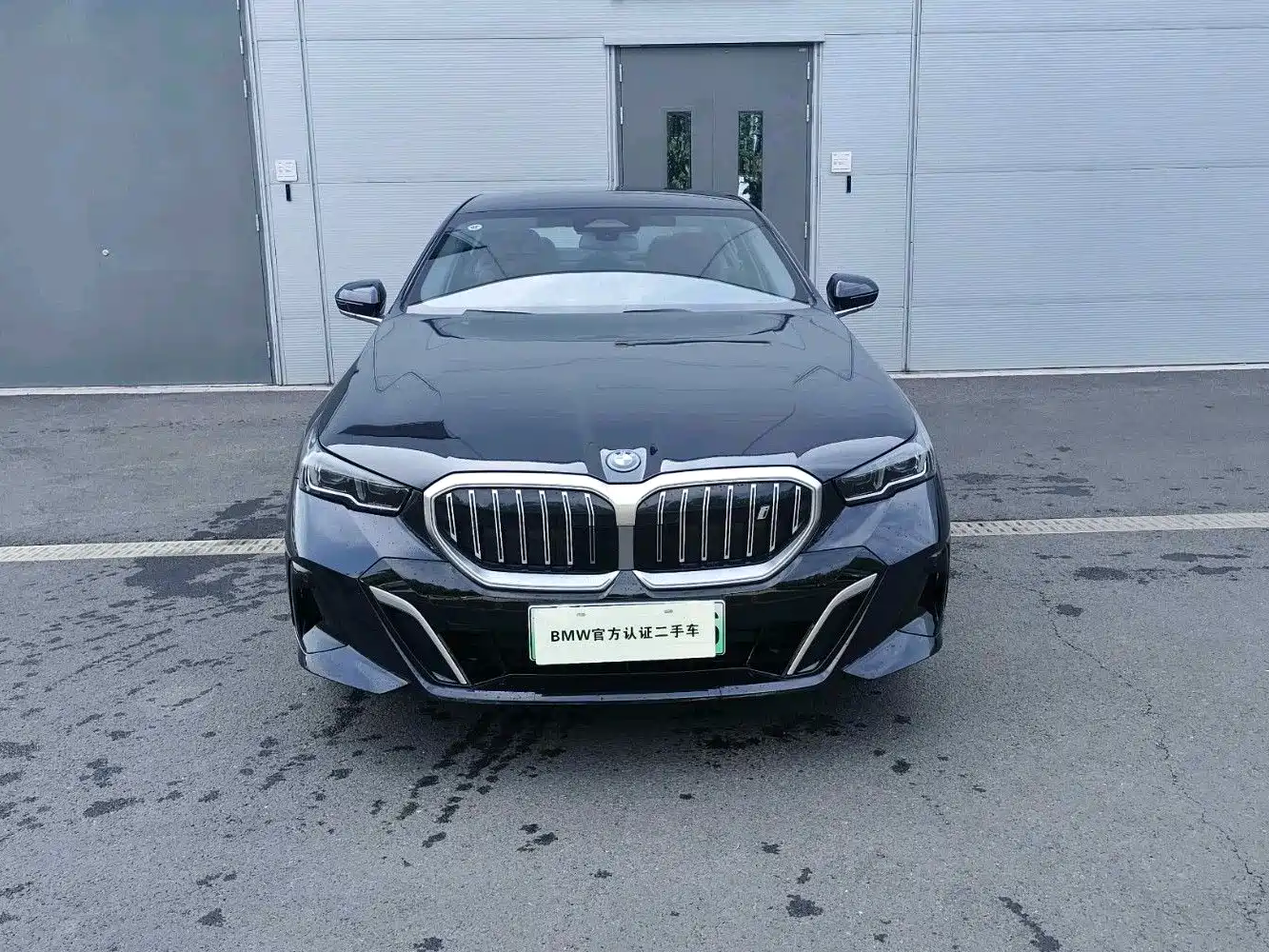 BMW i5 2026