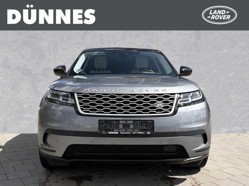 Land Rover Range Rover Velar 2022