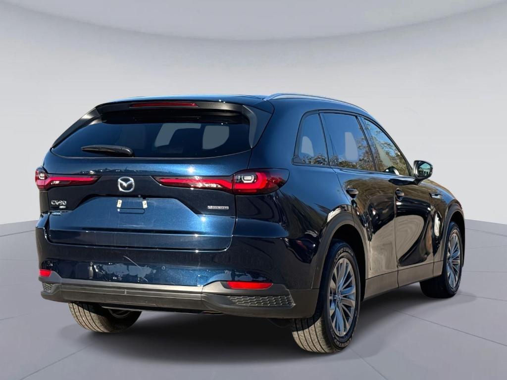 Mazda CX-90 2025