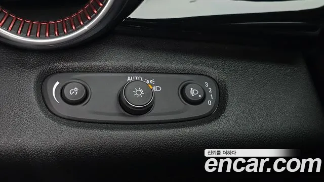 Chevrolet Trax 2024