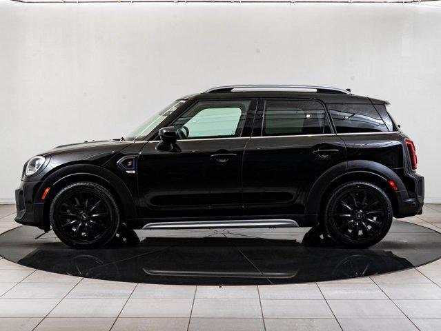 Mini Countryman 2022