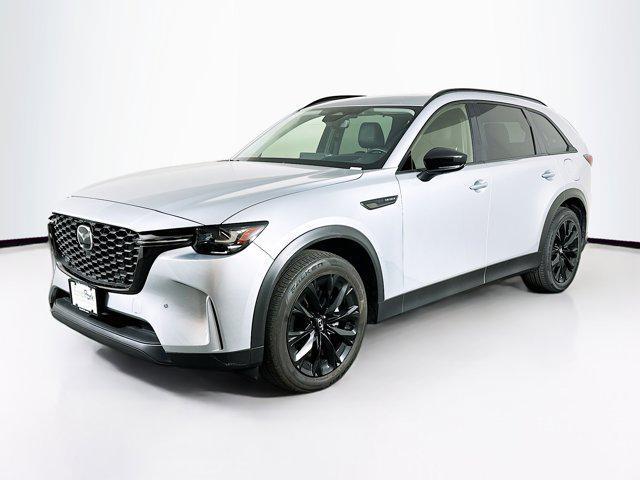 Mazda CX-90 2025