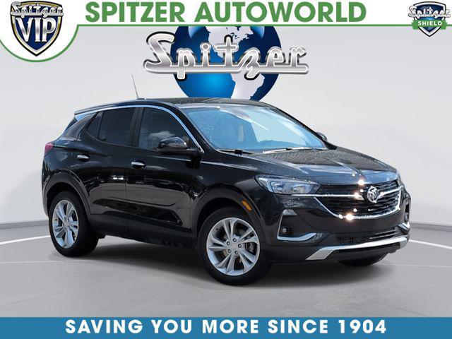 Buick Encore GX 2023