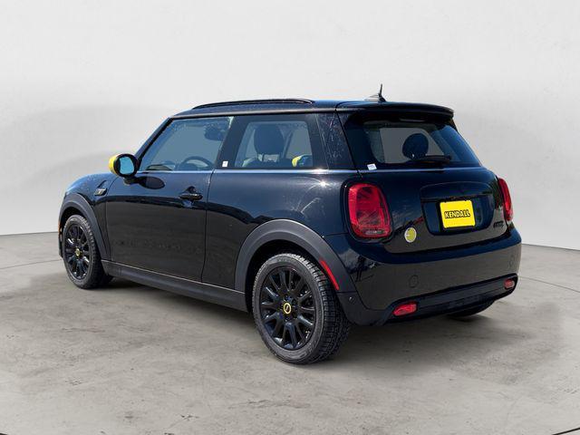 Mini Hardtop 2023